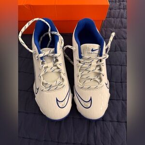 Kids Nike Hyperdiamond 4 Keystone GG Softball Cleats